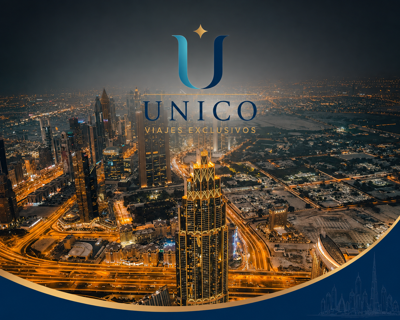 Dubai y Abu Dhabi, Sueños de Oriente