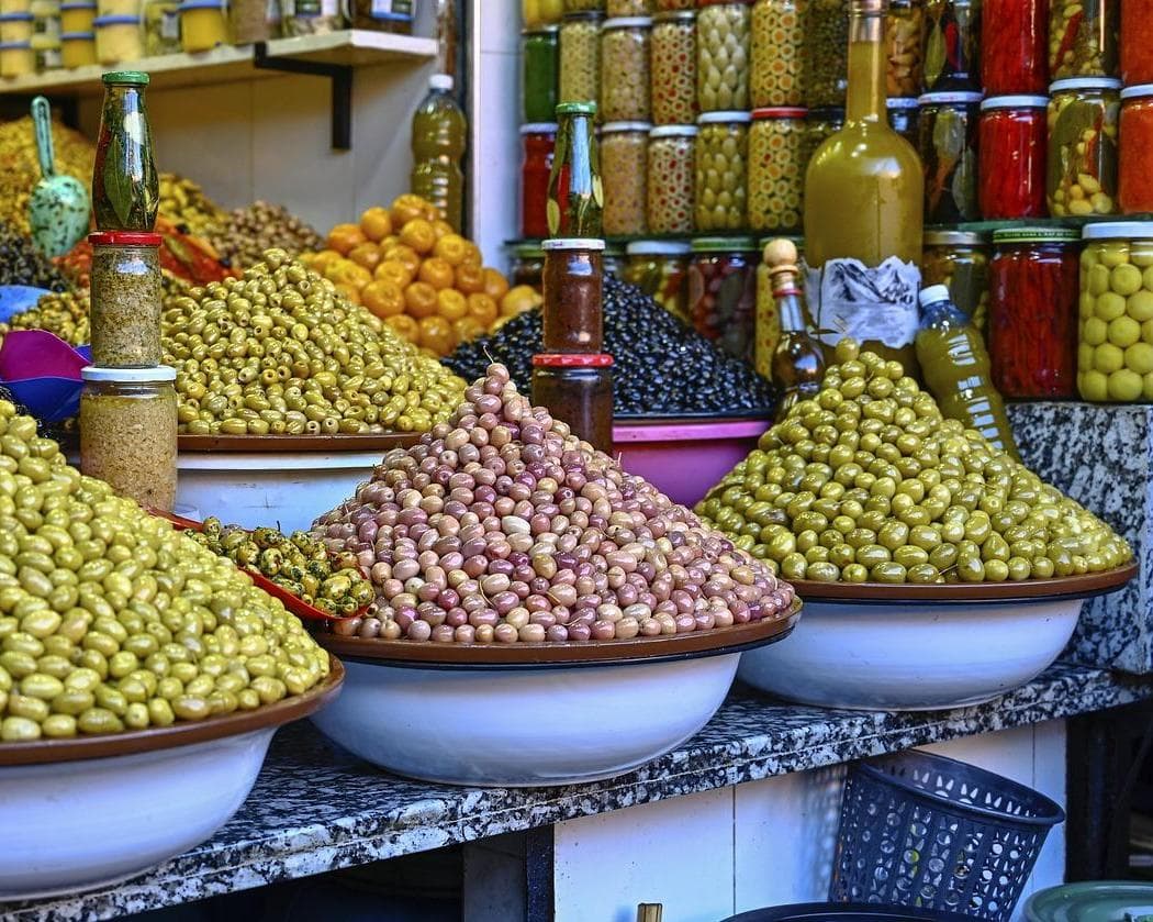 Viaggio in Marocco: Itinerario di 8 Giorni