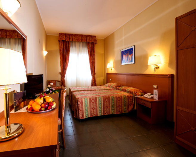 VOI FLORIO RESORT 