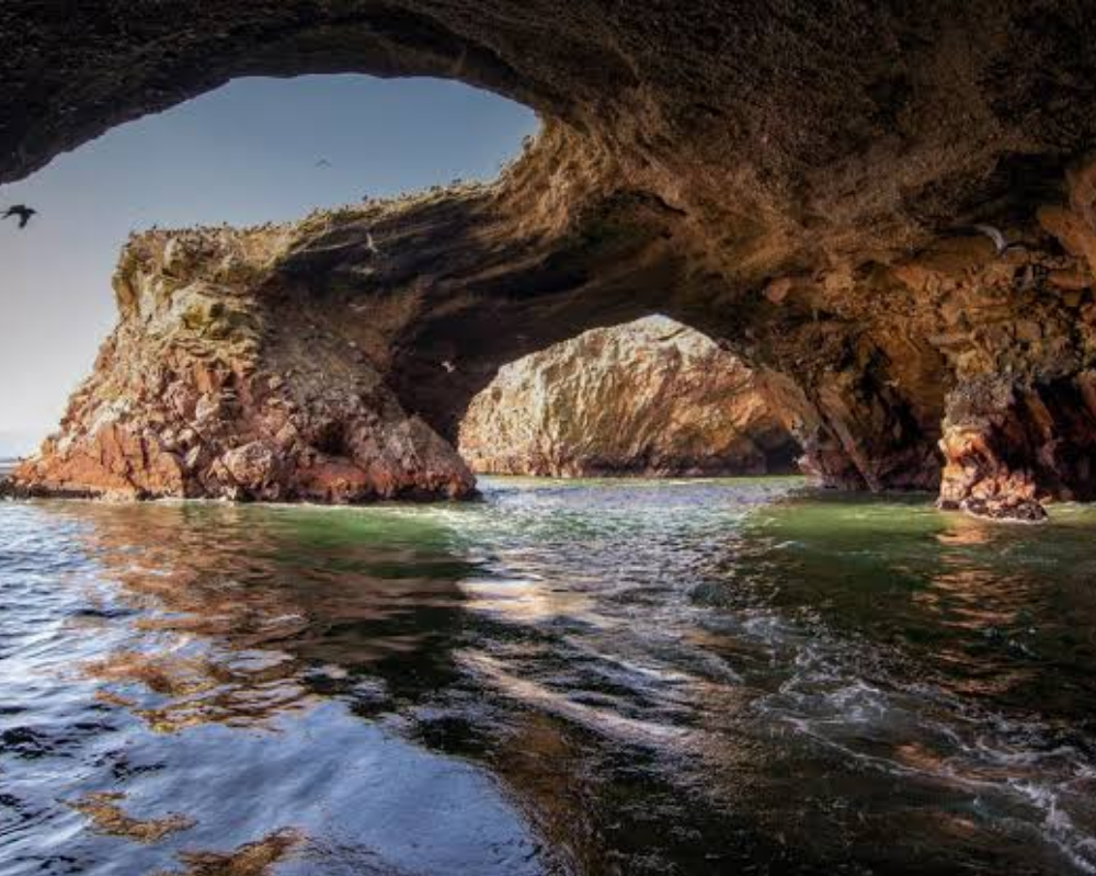 Ica and Magical Paracas 03 Days / 02 Nights