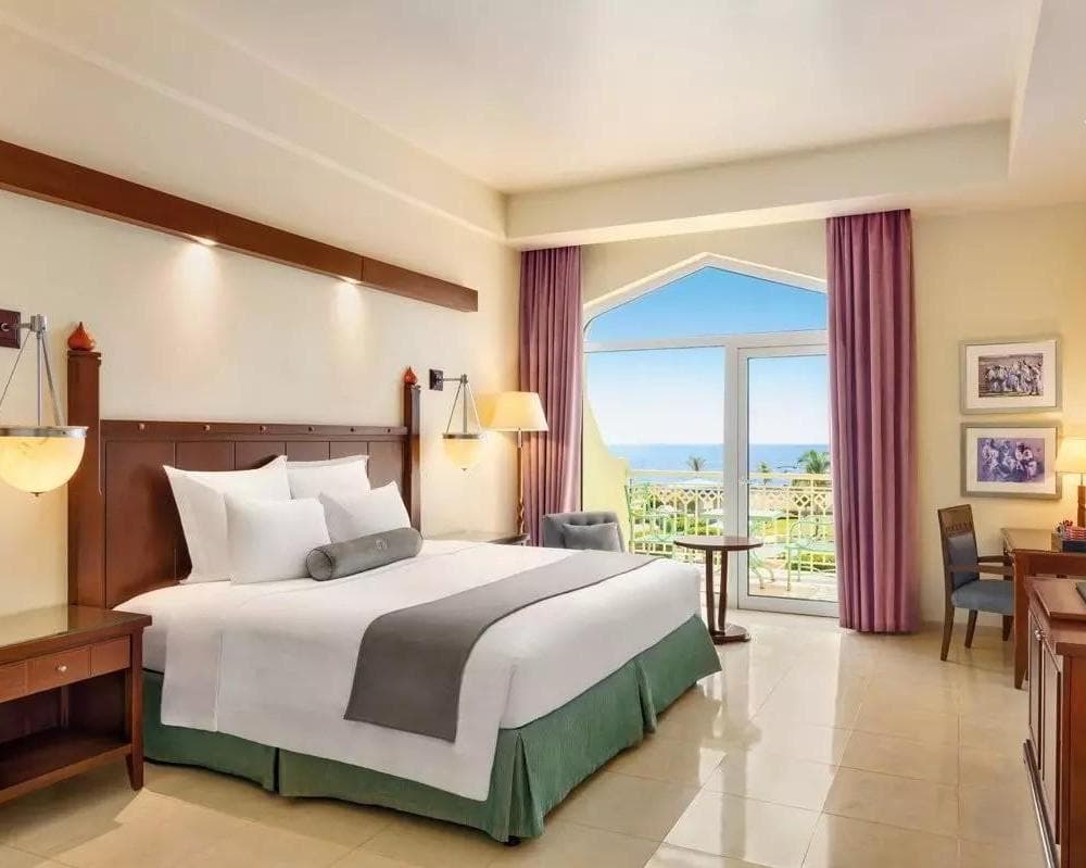 OMAN: VERACLUB SALALAH