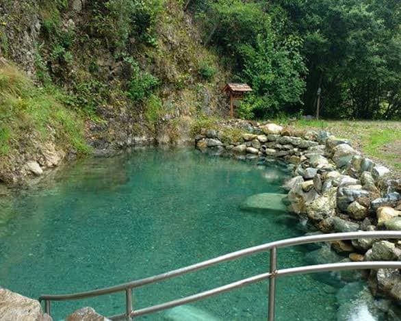Bloqueo Verano Pucón & Termas - Hotel Vientos del Sur