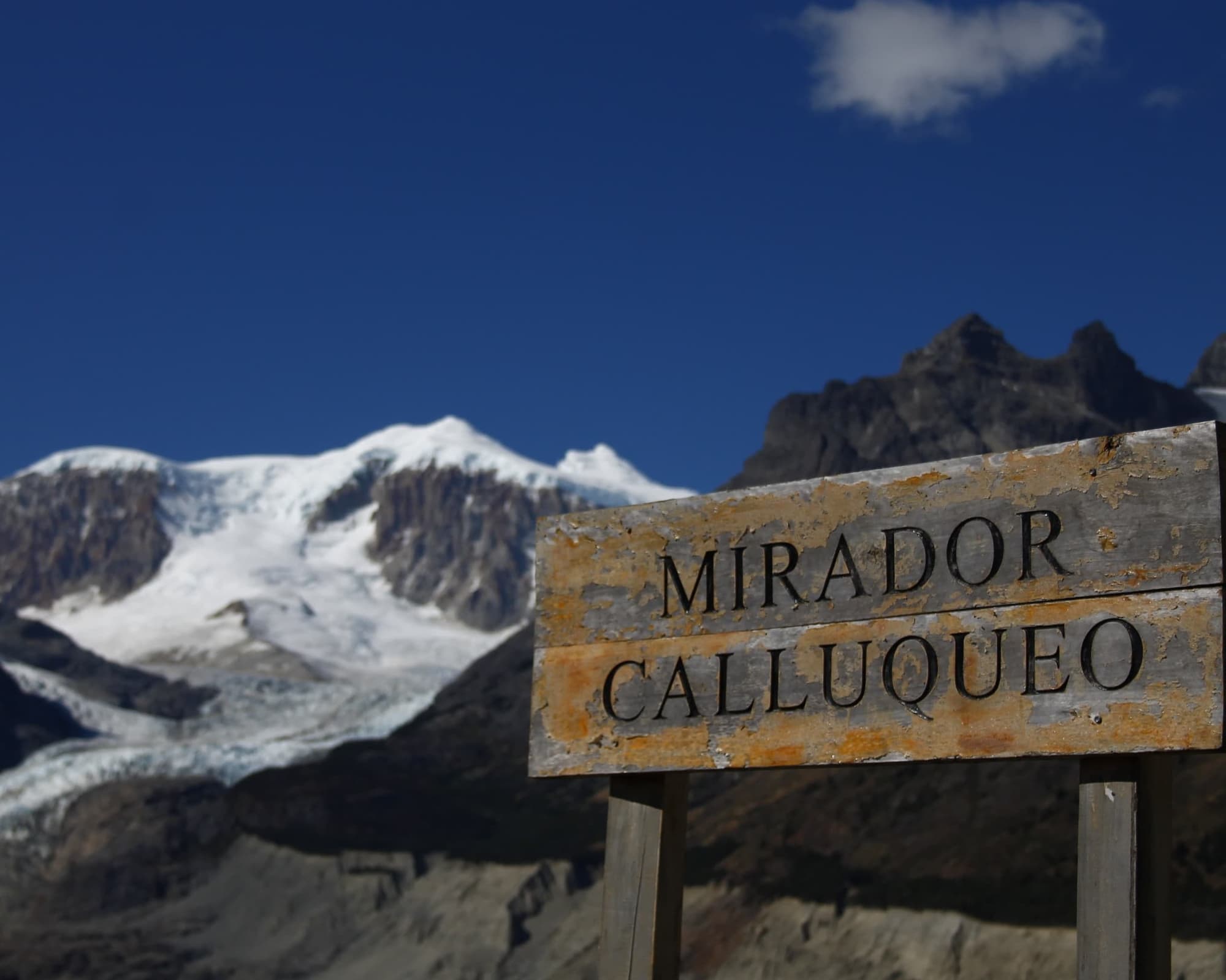  Especial Glaciares- Aikén 