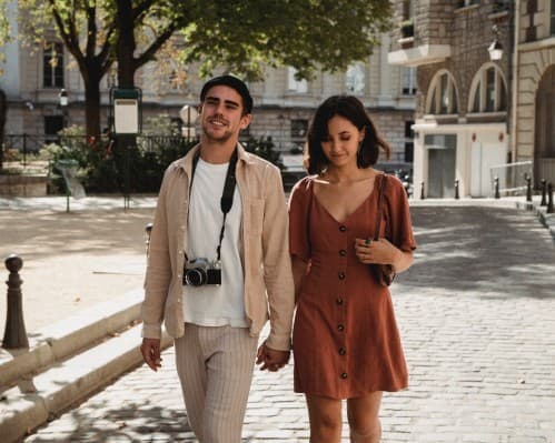 São Valentim - Hotel Meliã Lisboa Oriente 4*