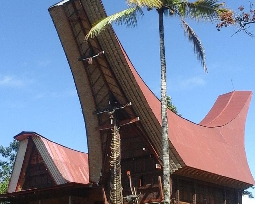  Privatrundreise "Südsulawesi & Toraja"