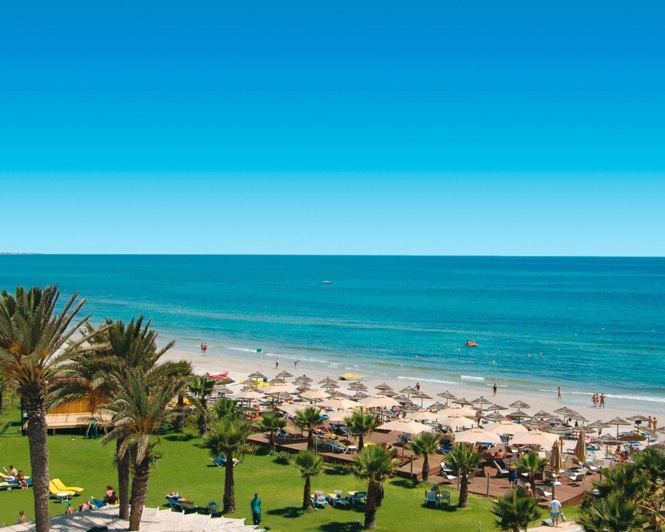 ALPICLUB THALASSA MAHDIA 