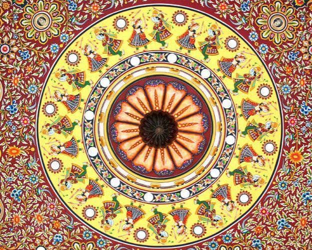 Privatrundreise "Klassisches Rajasthan" 