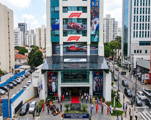 Formula 1 | Gran Premio de Interlagos
