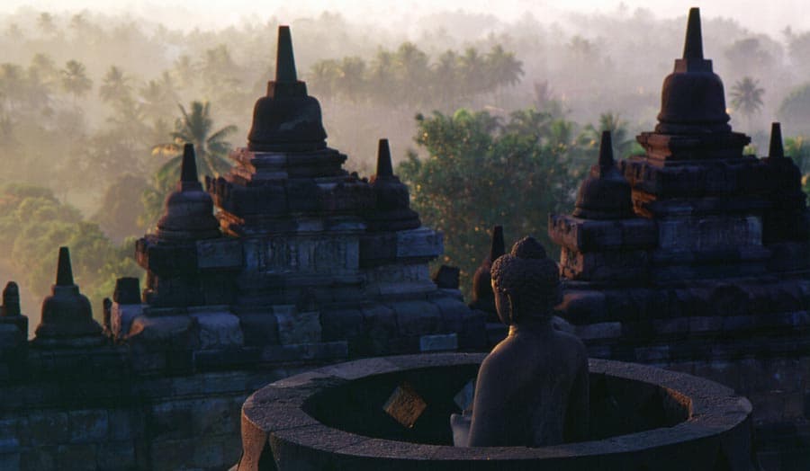 Rundreise "Java-Bali Overland"