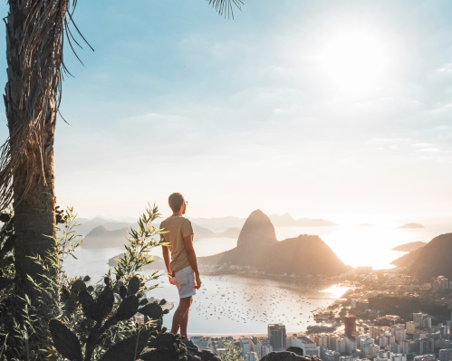 RIO Y BUZIOS EXPRESS - 3 noches en Rio y 2 noches en Buzios 