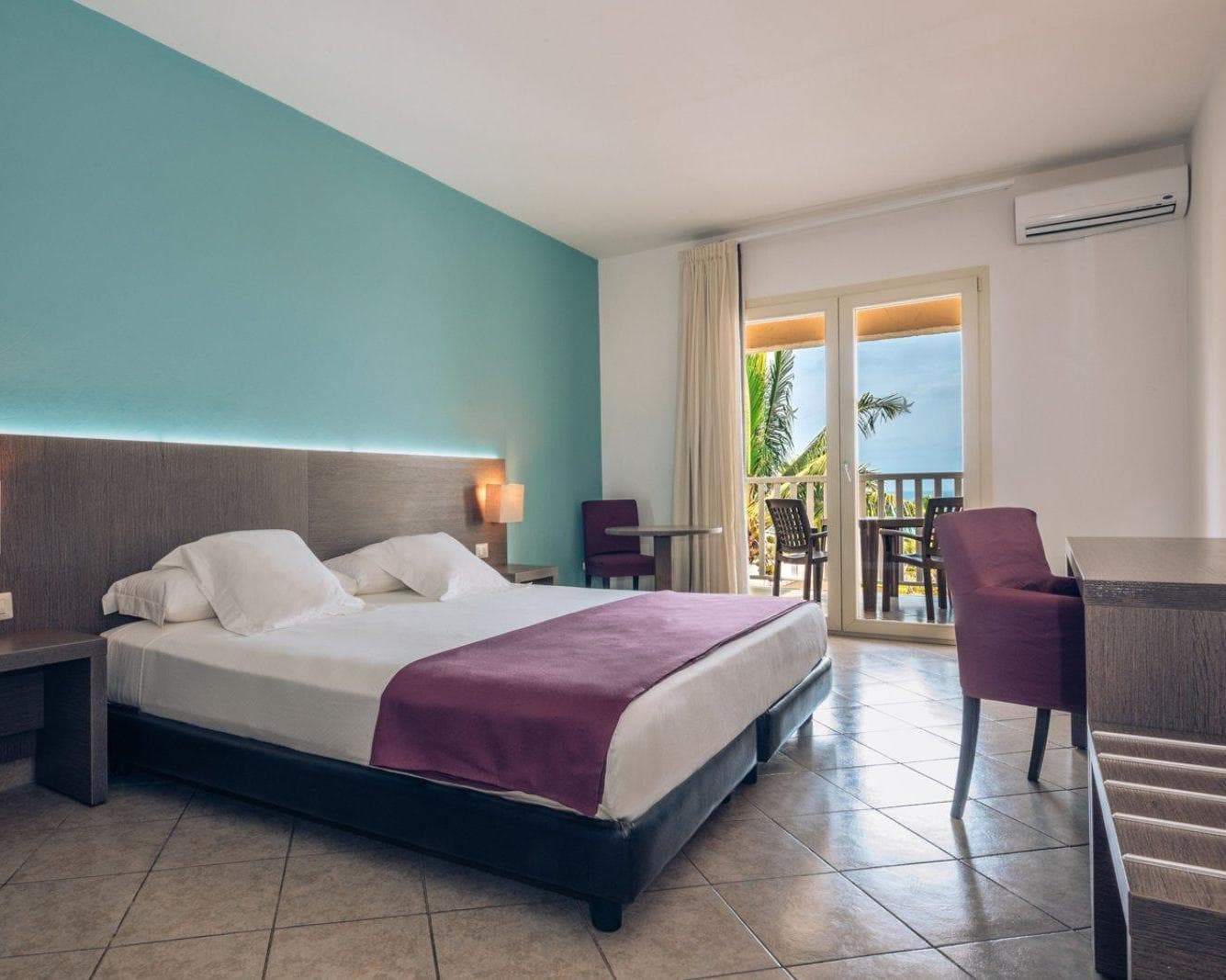 BRAVO PREMIUM PRAIA DE CHAVES