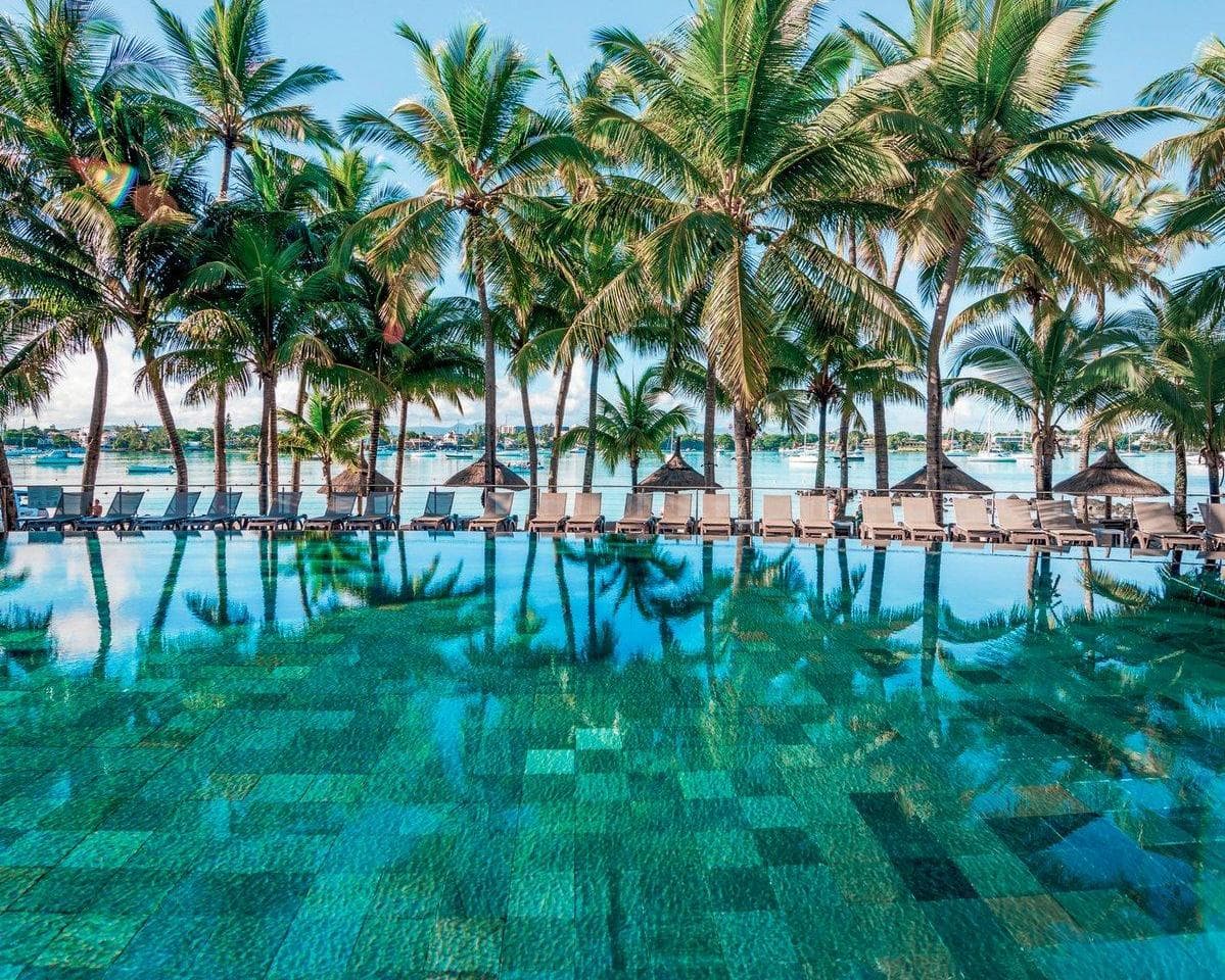 MAURITIUS: BRAVO PREMIUM MAURICIA 