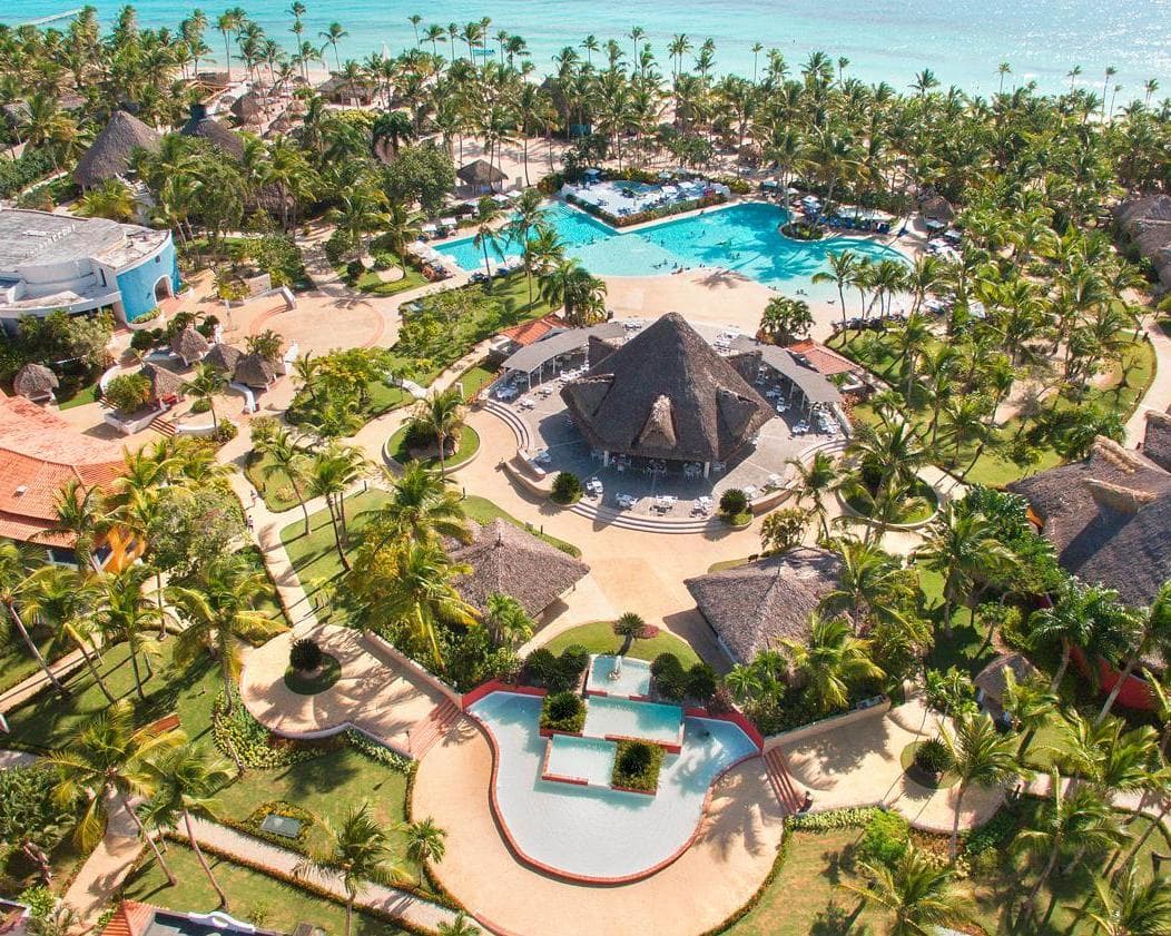 SEACLUB CATALONIA BAYAHIBE (Ex Gran Dominicus)