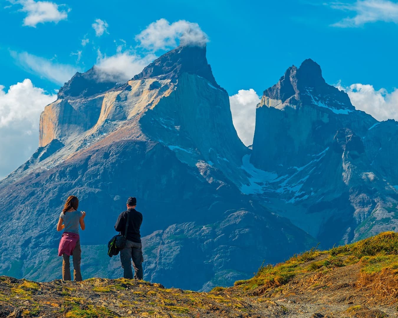 Bloqueo Verano Puerto Natales & FD Torres del Paine - Hotel Big Sur
