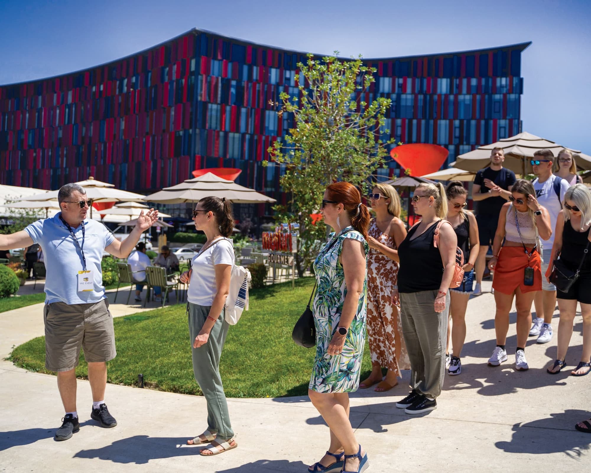 Tirana City Break 17255