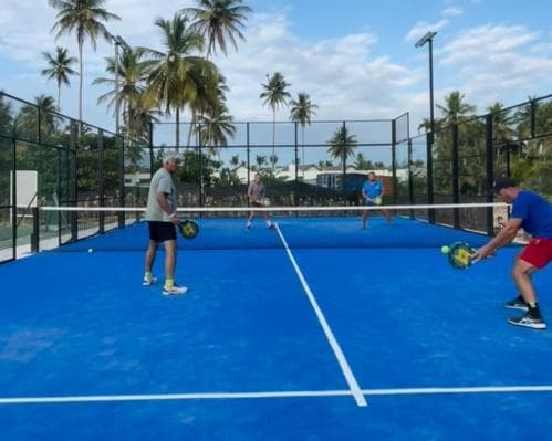 El encanto del Caribe en Viva Wyndham Miches
