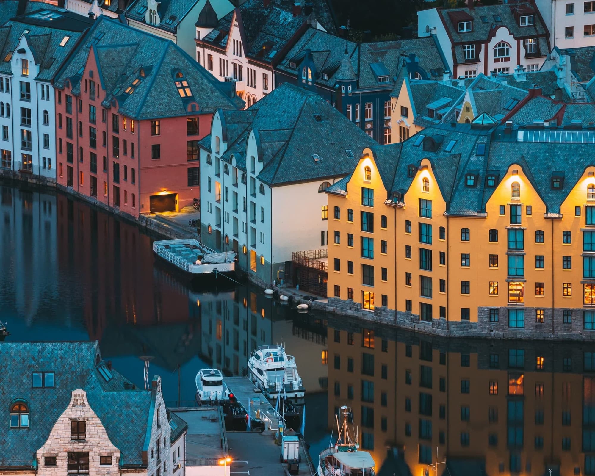 Expedición Aurora Boreal