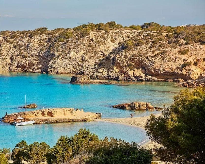 VERACLUB TARIDA PLAYA