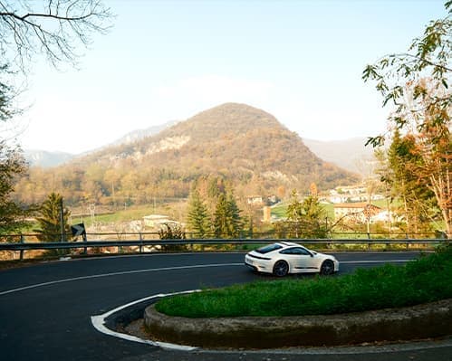 9.11 Drive The Taste 2026– by Be Fast Experience