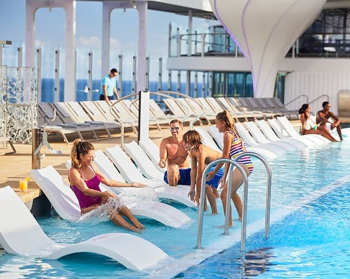 ALASKA - CELEBRITY EDGE