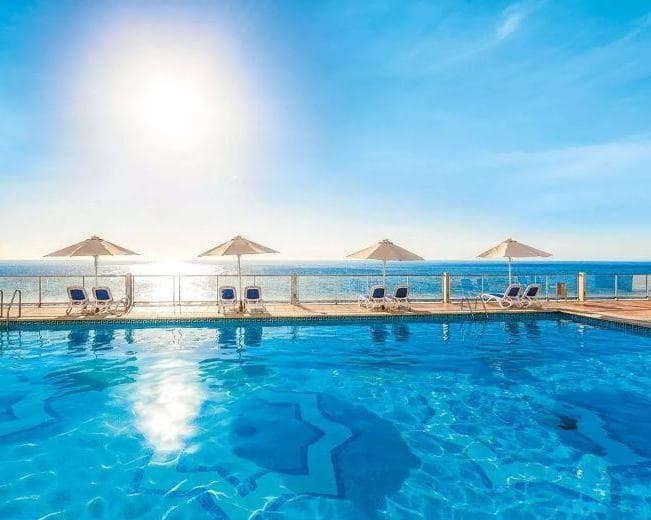 MAIORCA: EXPERIENCE VERACLUB AMERICA 