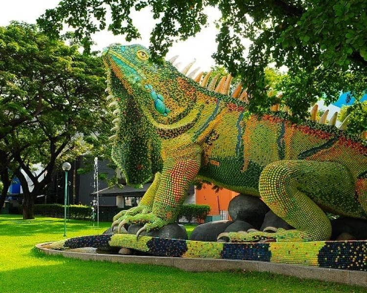 Guayaquil & San Cristobal - Galapagos