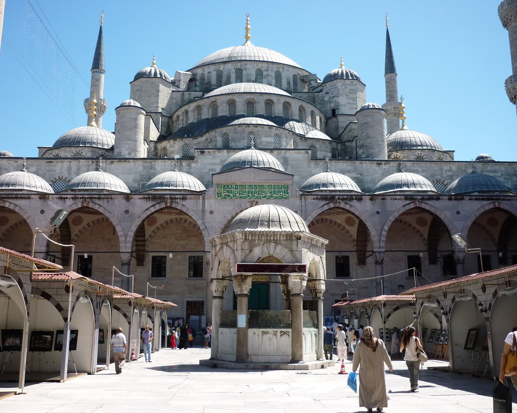 Turquía Legendaria