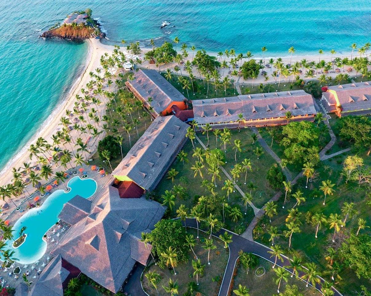 MADAGASCAR: BRAVO PREMIUM ANDILANA BEACH