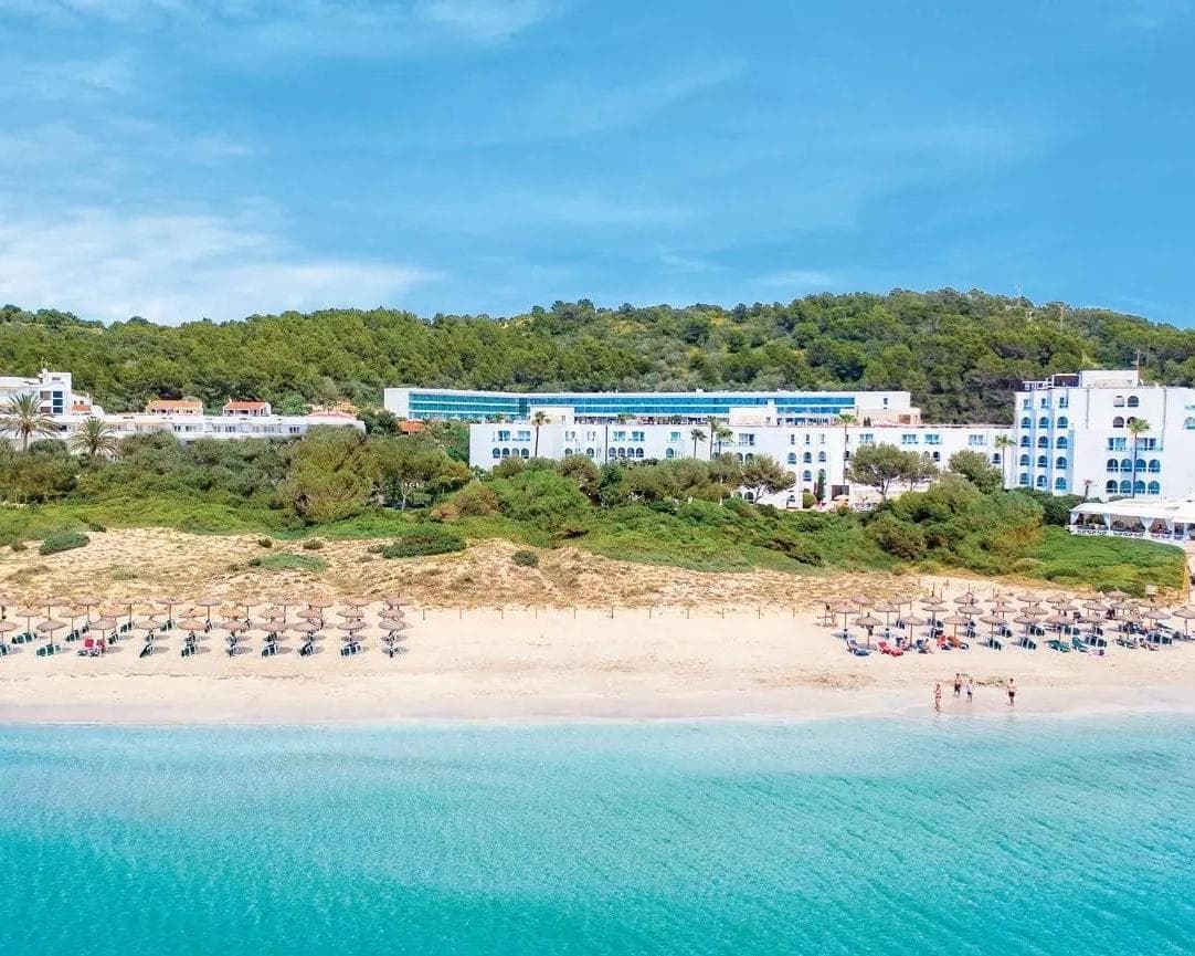 MINORCA: VERACLUB MENORCA