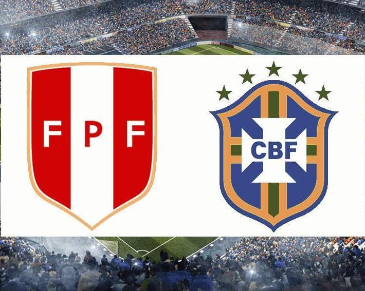 Eliminatorias Mundial 2026 Brasil vs. Perú