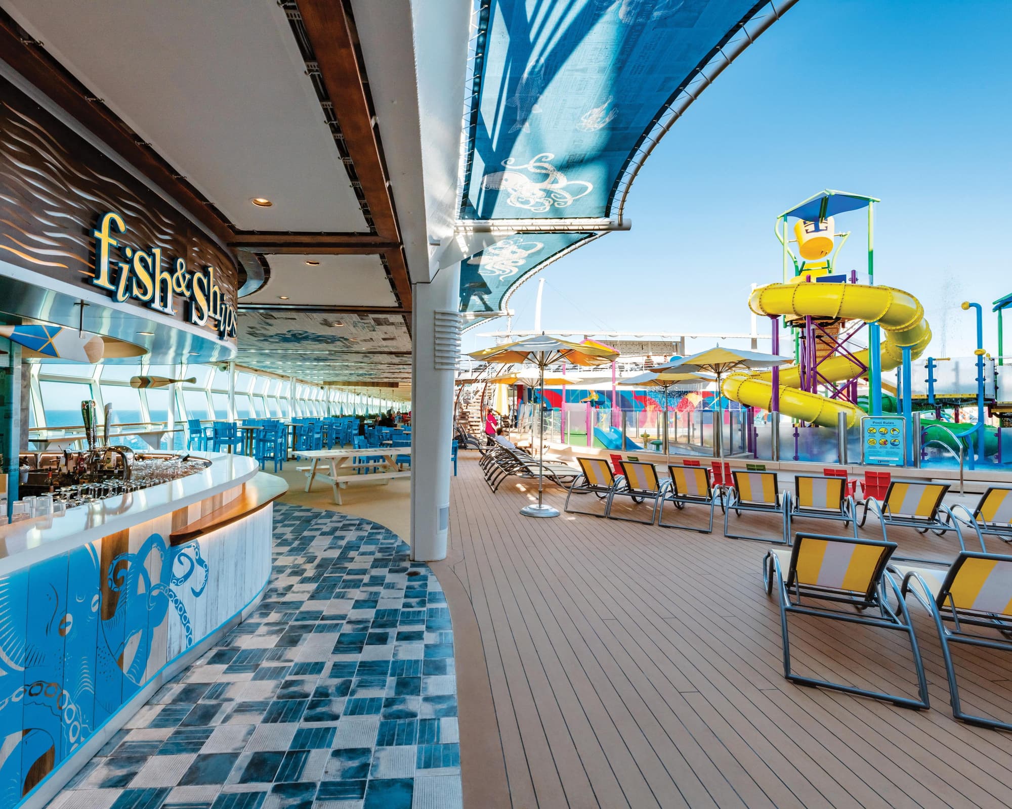 EUROPA DEL NORTE -  INDEPENDENCE OF THE SEAS