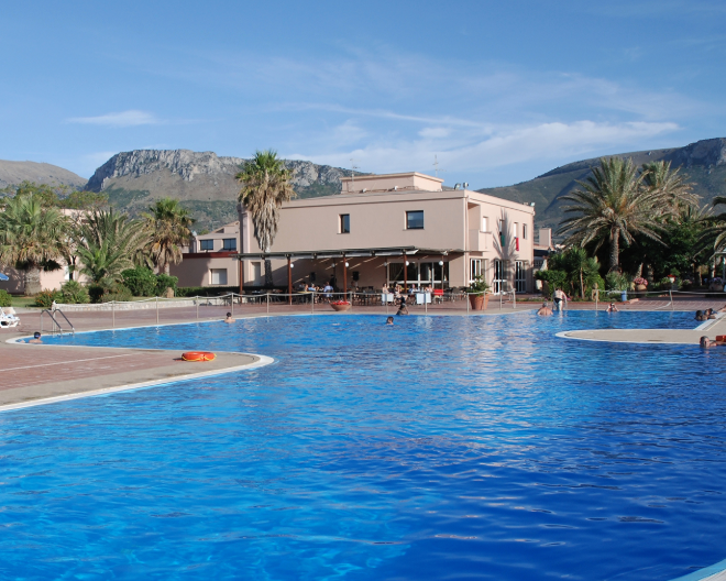 VOI FLORIO RESORT 