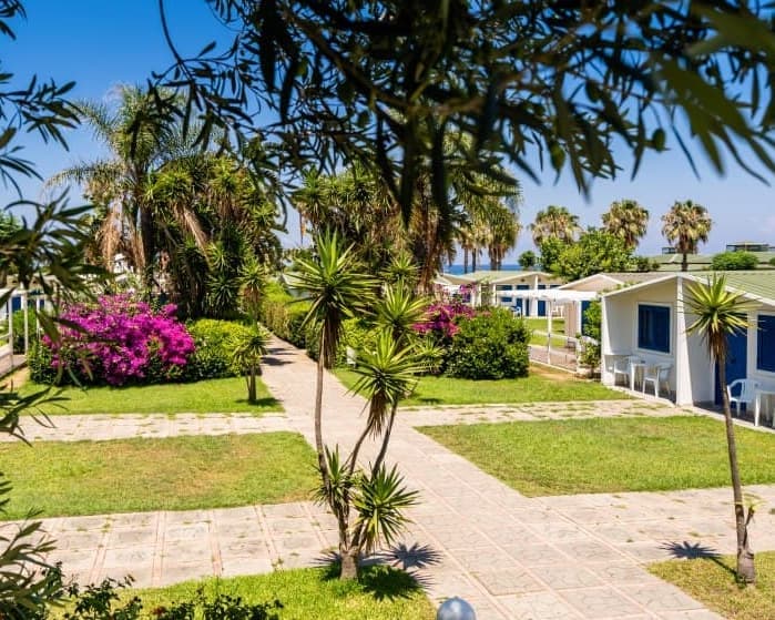 NICOLAUS CLUB LE DUNE BEACH