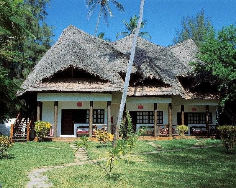 Kenya IGV Club Blue Bay 19/03/25