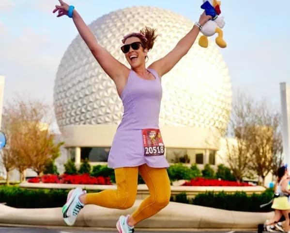 Disney Wine & Dine Media Marathon 2026 