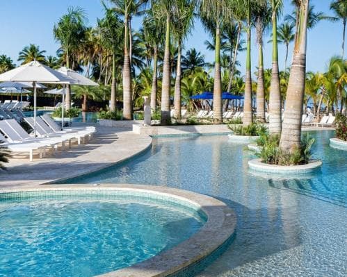 El encanto del Caribe en Viva Wyndham Miches