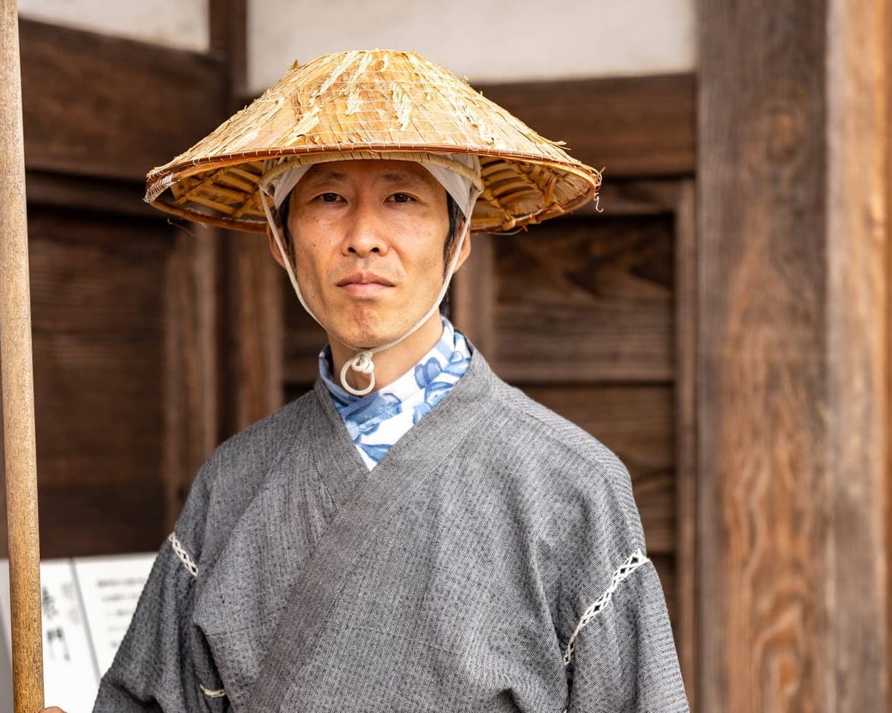 Japan and South Korea Expedition: Between Contrasts
