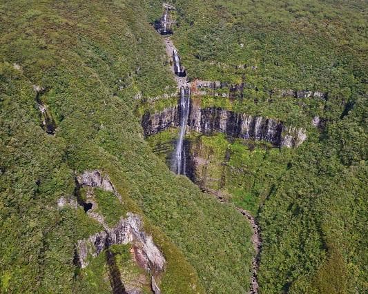 Selbstfahrer-Rundreise "Réunion Essentielle"