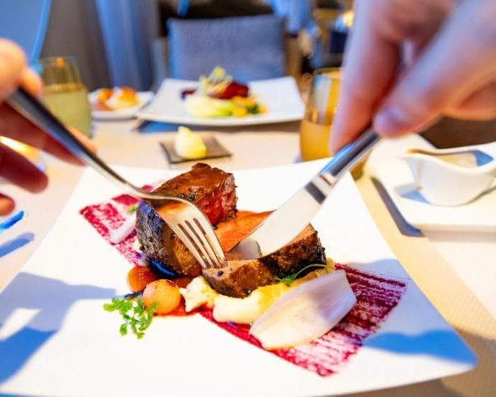 ALASKA - CELEBRITY SUMMIT