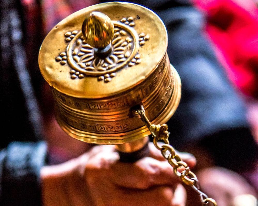 EXPLORE BHUTAN Grantour con Festival di Paro