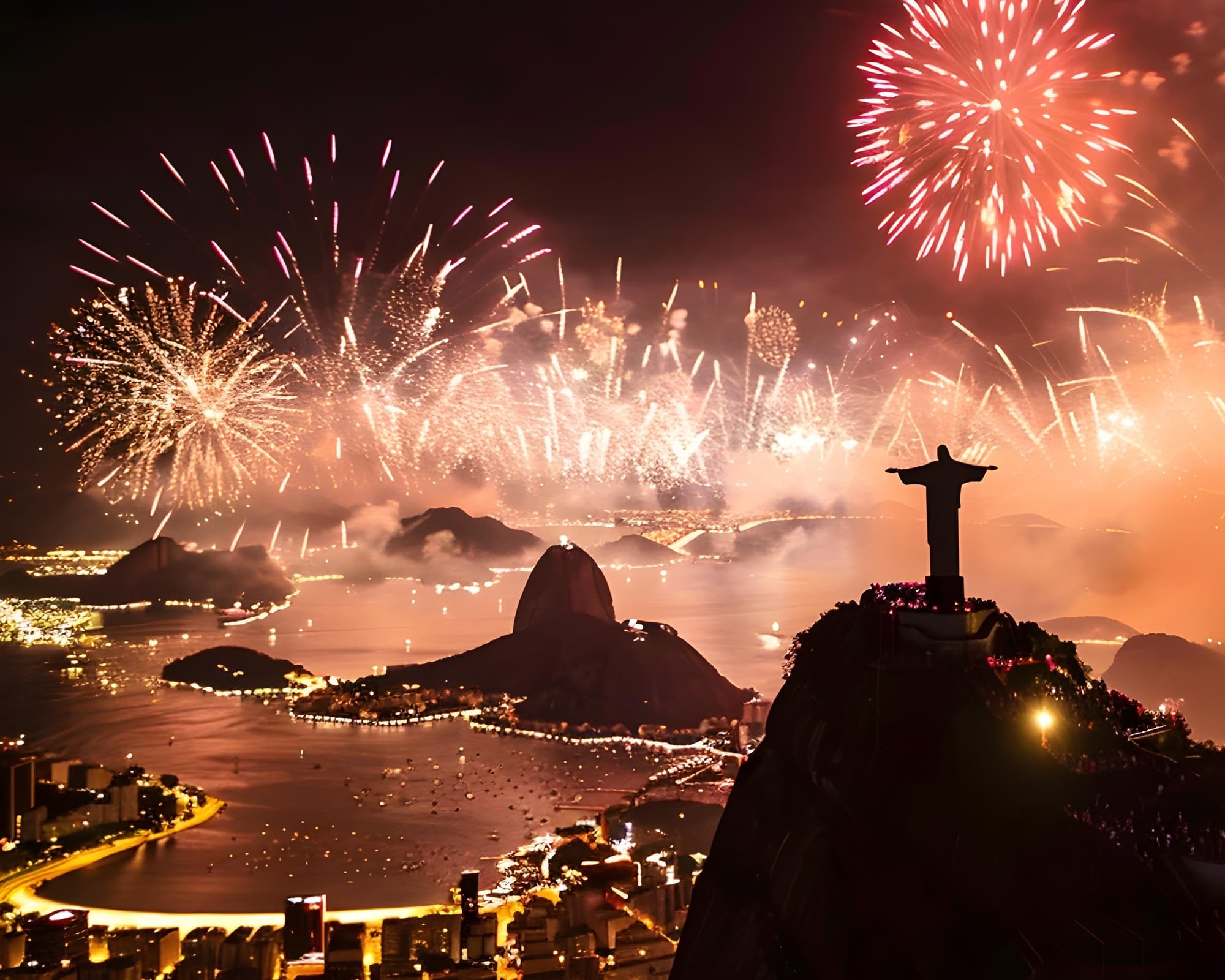 MTPE-52033 RÉVEILLON RIO DE JANEIRO 2025