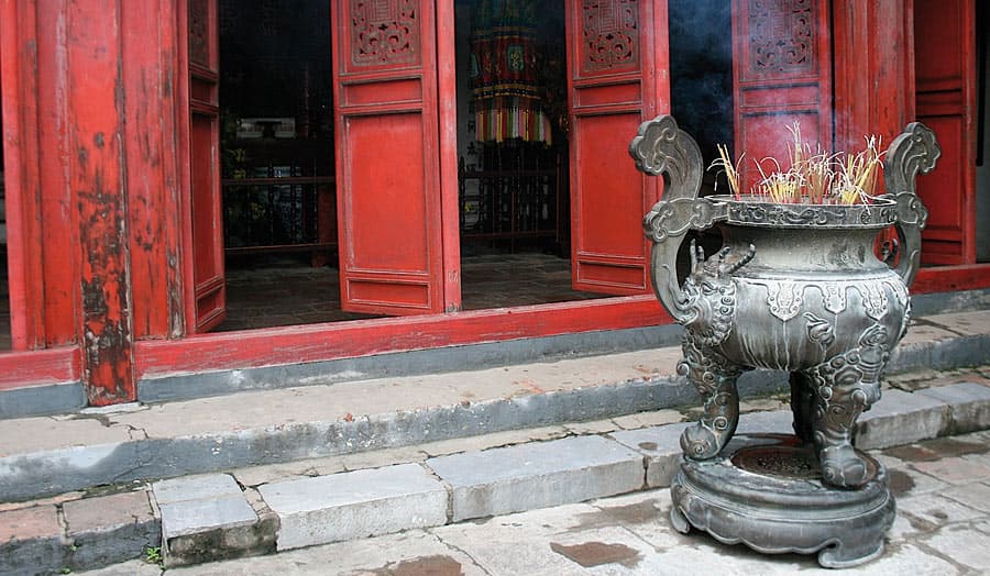 Rundreise "Höhepunkte Vietnams"