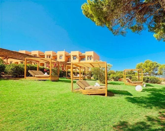 VERACLUB TARIDA PLAYA