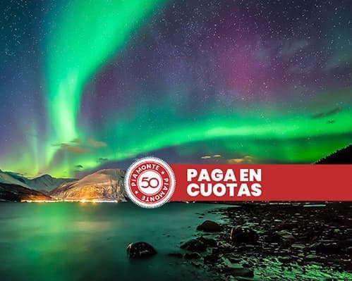 Auroras Boreales 24/01