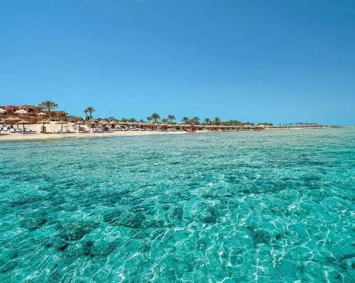 MARSA ALAM: VERACLUB EMERALD LAGOON, partenza09/11