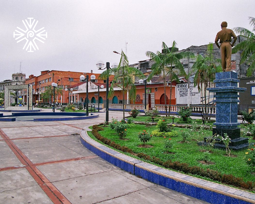 Iquitos Ciudad 02 Días - 01 Noche
