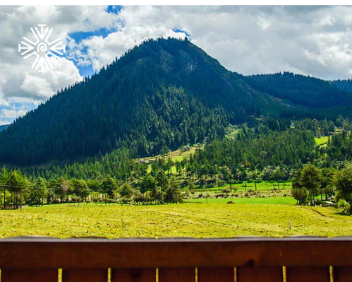 Unforgettable Cajamarca 04 Days - 03 Nights