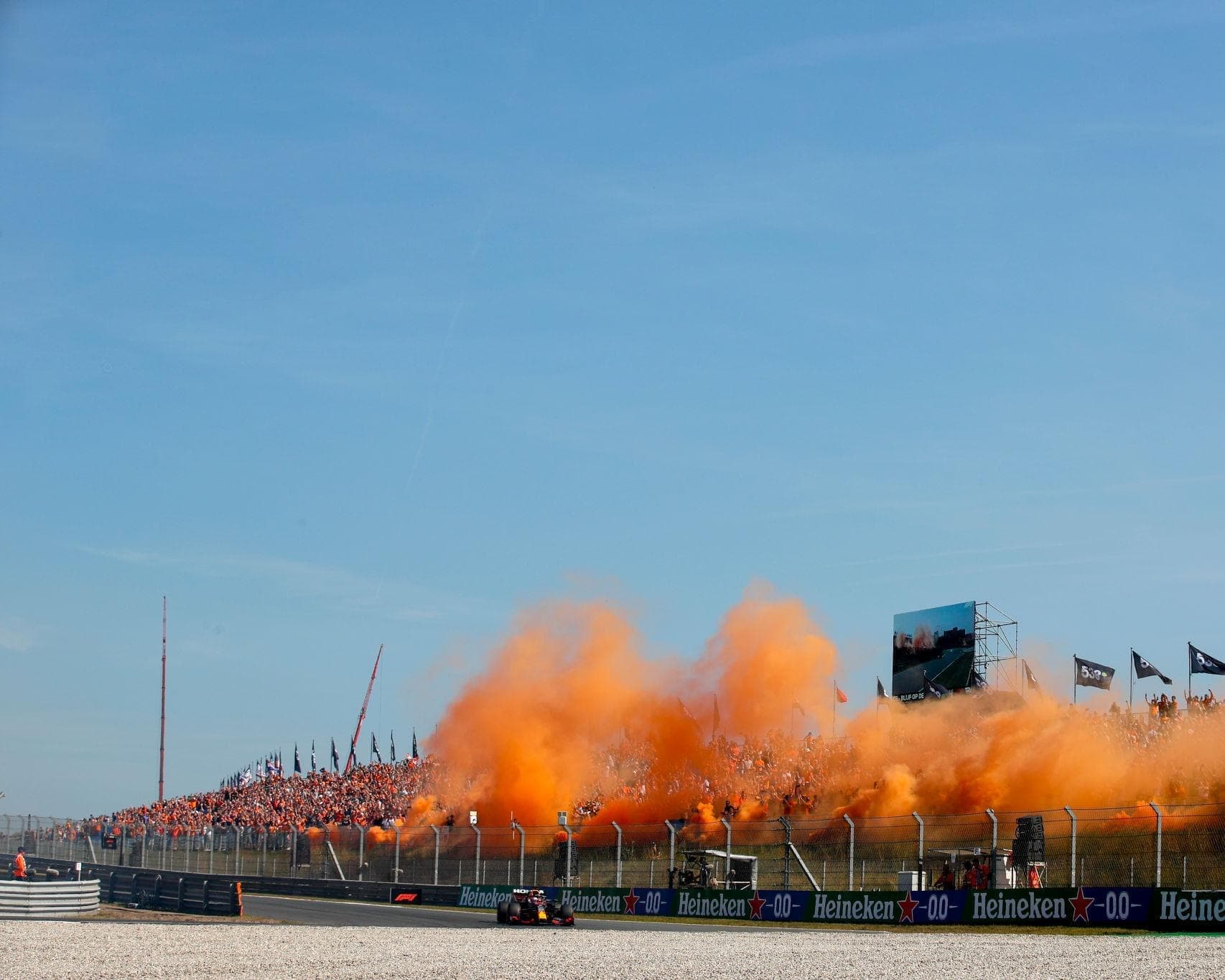 Formula 1 DUTCH Grand Prix 2026