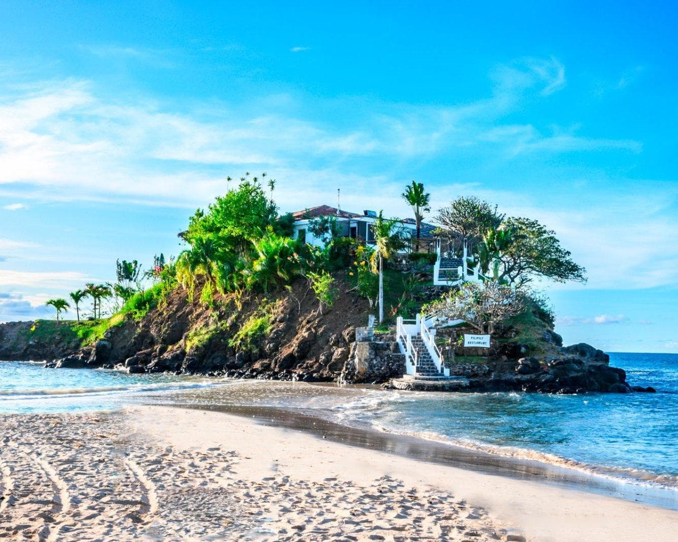 MADAGASCAR: BRAVO PREMIUM ANDILANA BEACH