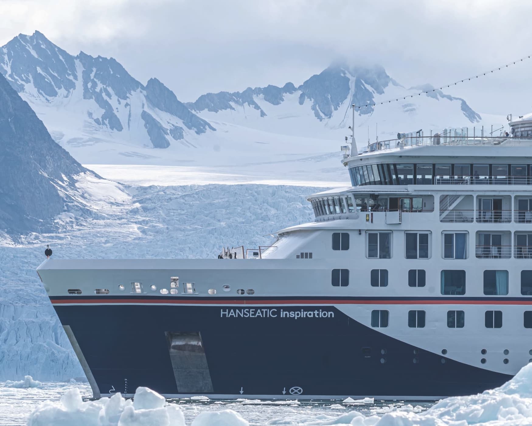 Classic Svalbard Expedition